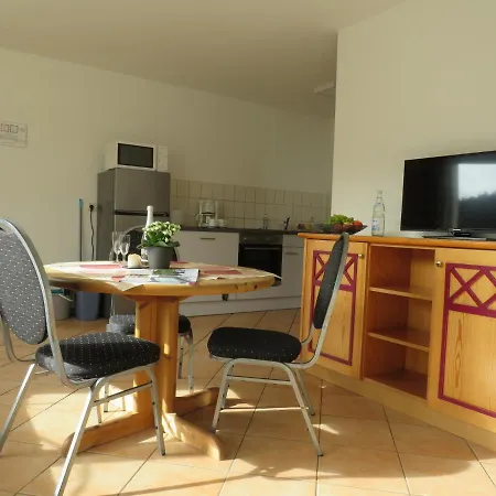 Residenzpark Willingen Typ B