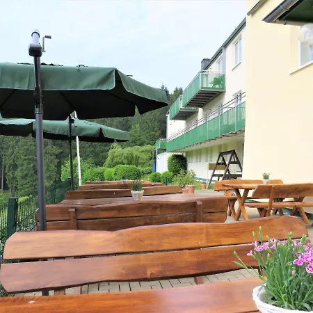 Apartment Residenzpark Willingen Typ B Willingen (Upland)