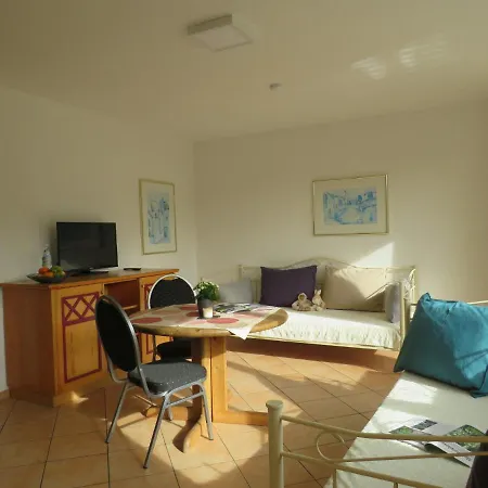 Residenzpark Typ B Appartement Willingen (Upland)