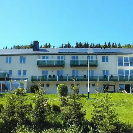 Residenzpark Willingen Typ B Apartment Willingen (Upland)