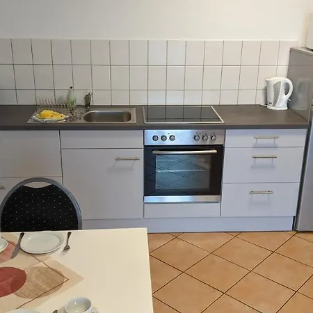 Residenzpark Willingen Typ B