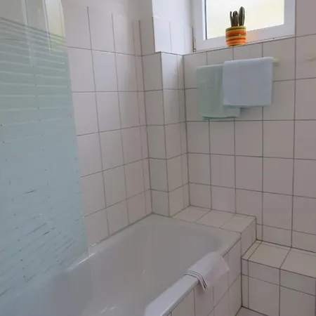 Residenzpark Willingen Typ B *