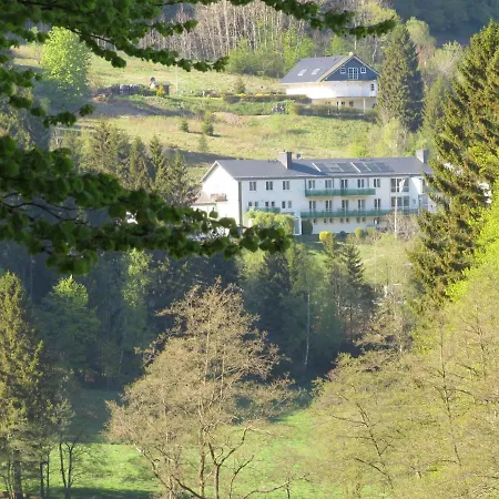 Residenzpark Willingen Typ B Willingen (Upland)